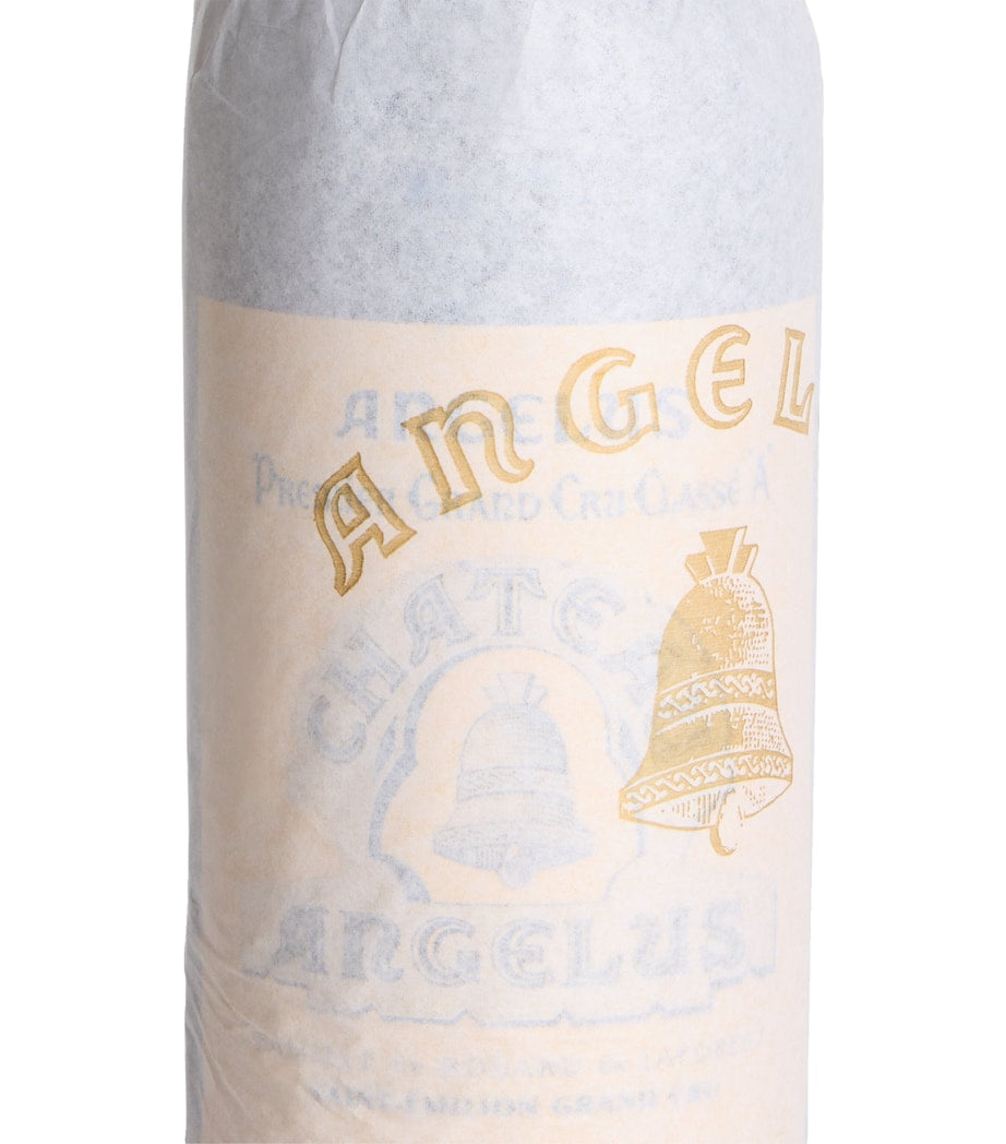 CHATEAU ANGELUS Château Angélus 2019 (75cl) - Bordeaux, France