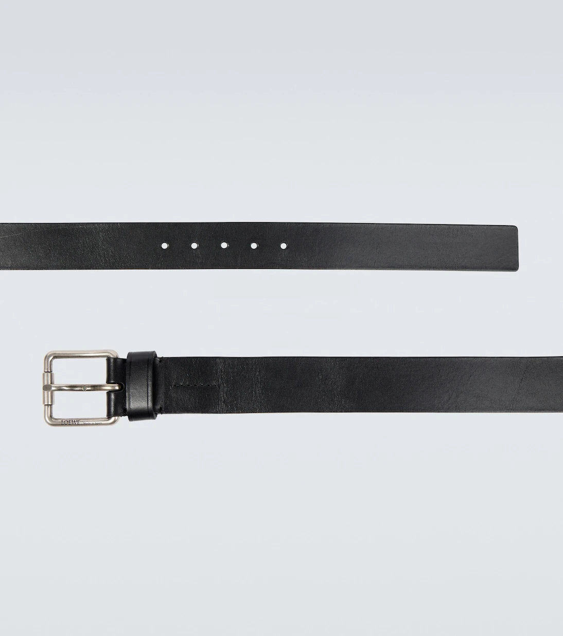 Loewe - Leather belt