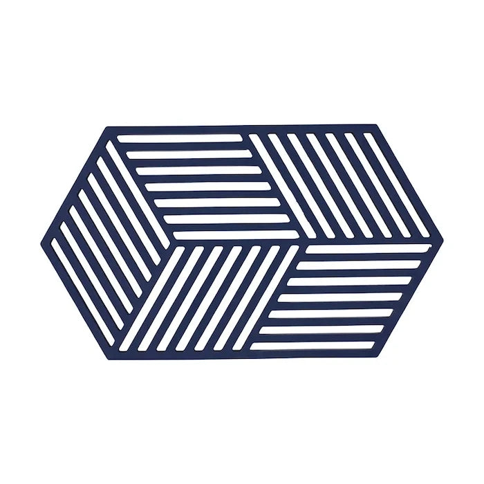 Стойка за топли съдове Zone Denmark Hexagon 24 x 14 cm