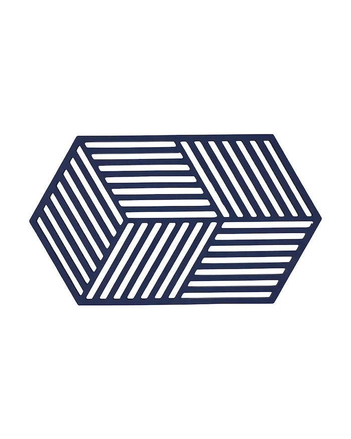 Zone Denmark Hexagon Sıcak Tencere Altlığı 24 x 14 cm
