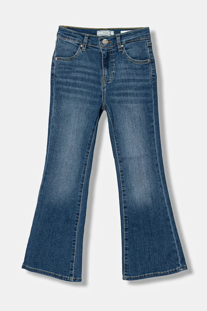 Детски дънки Guess