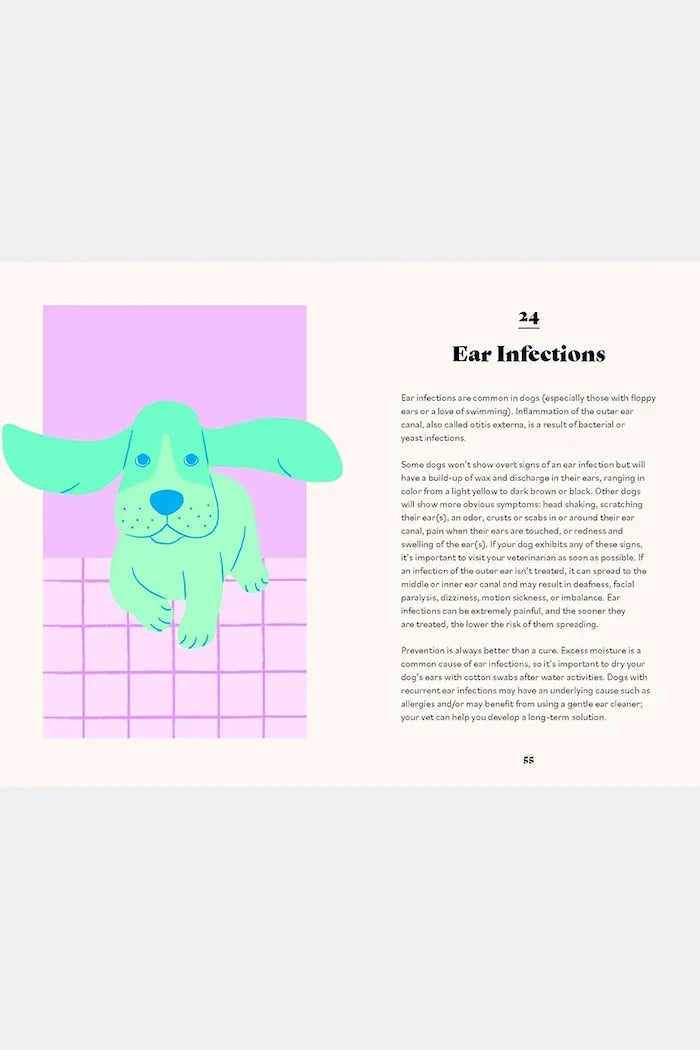 Книга home & lifestyle The Ultimate Guidebook for Dog Owners by Marlena Lopez, English