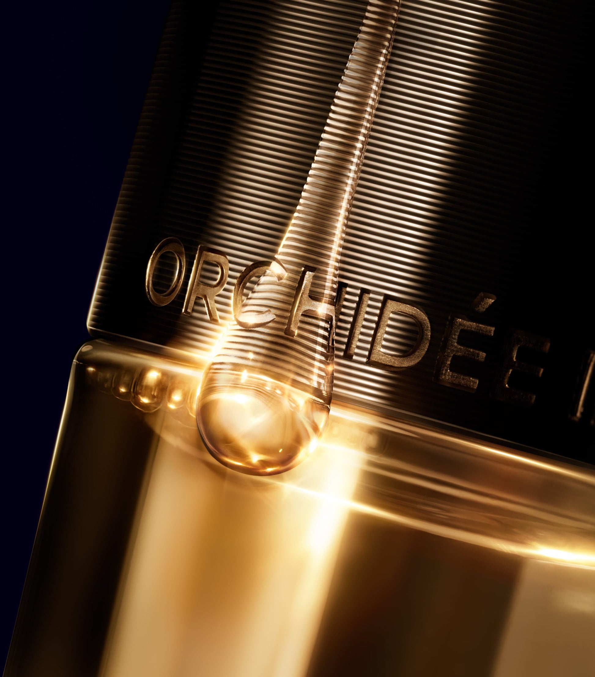 Orchidée Impériale The Fundamental Oil (30ml)