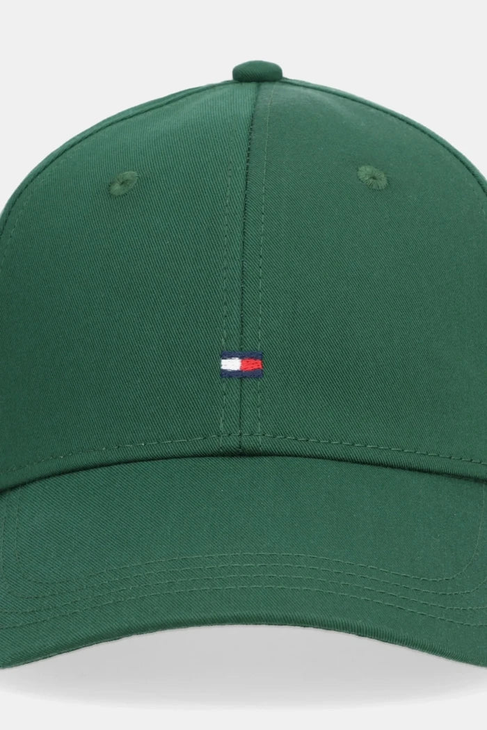 Tommy Hilfiger erkek pamuklu бейзbol şapkası