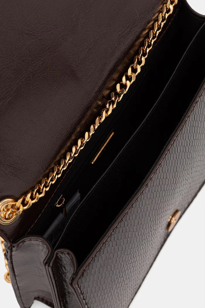 Aldo kadın crossbody suni deri çanta KRISTENA