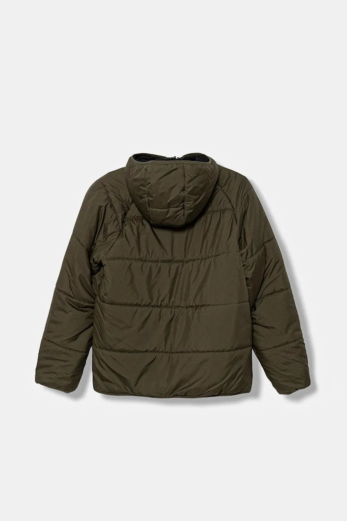 Puma Çift Taraflı Çocuk Puffer Mont