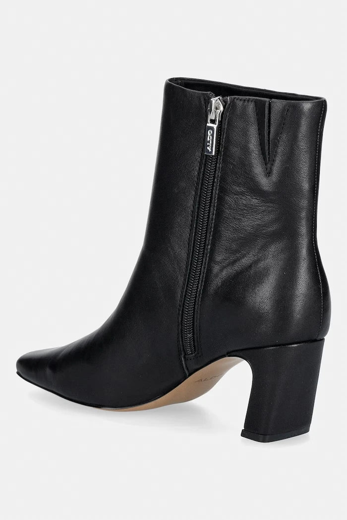 Aldo боти дамски от кожа BETHINA