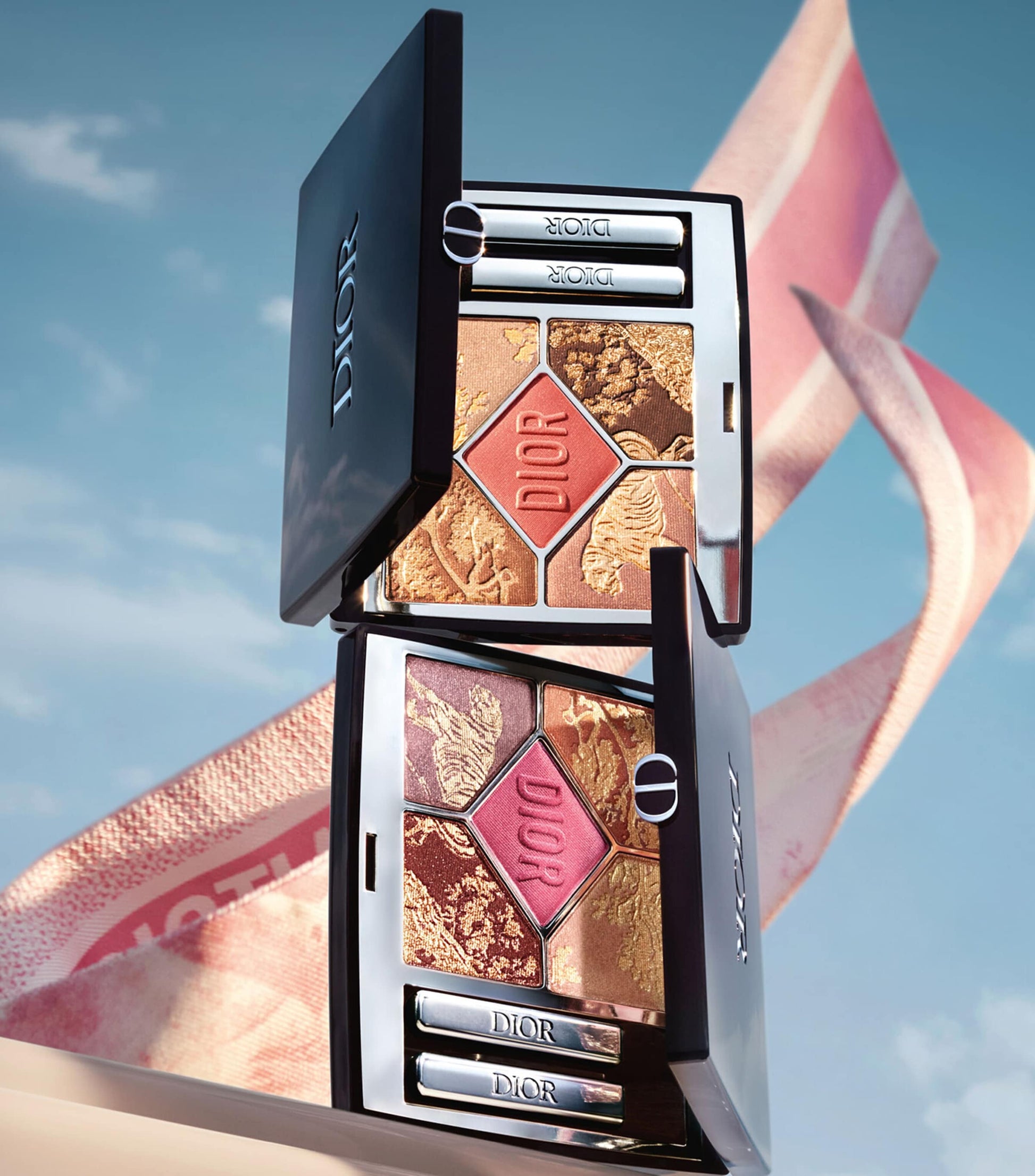 Diorshow 5 Couleurs Couture Eyeshadow Palette