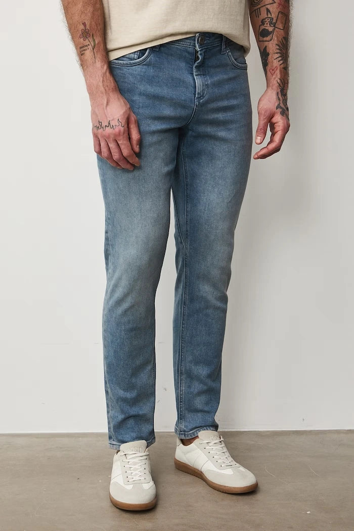 Medicine дънки slim fit мъжки