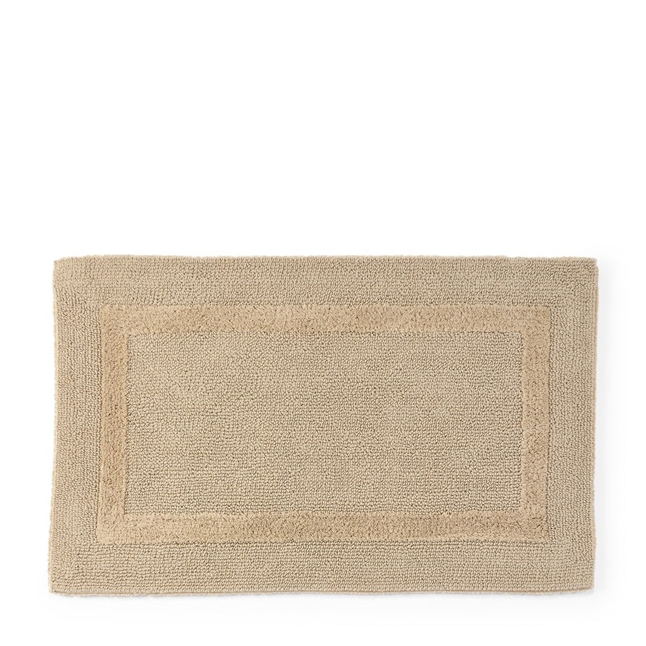 Abyss & Habidecor Reversible Bath Mat (70cm x 120cm)