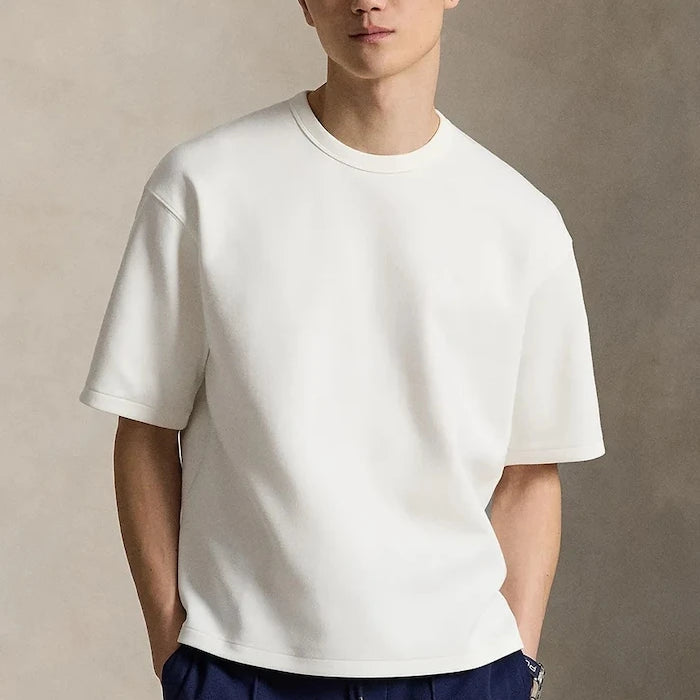 Polo Ralph Lauren тениска мъжка с памук