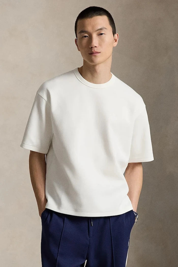 Polo Ralph Lauren тениска мъжка с памук