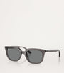 Ray-Ban Grey RB4439D Sunglasses