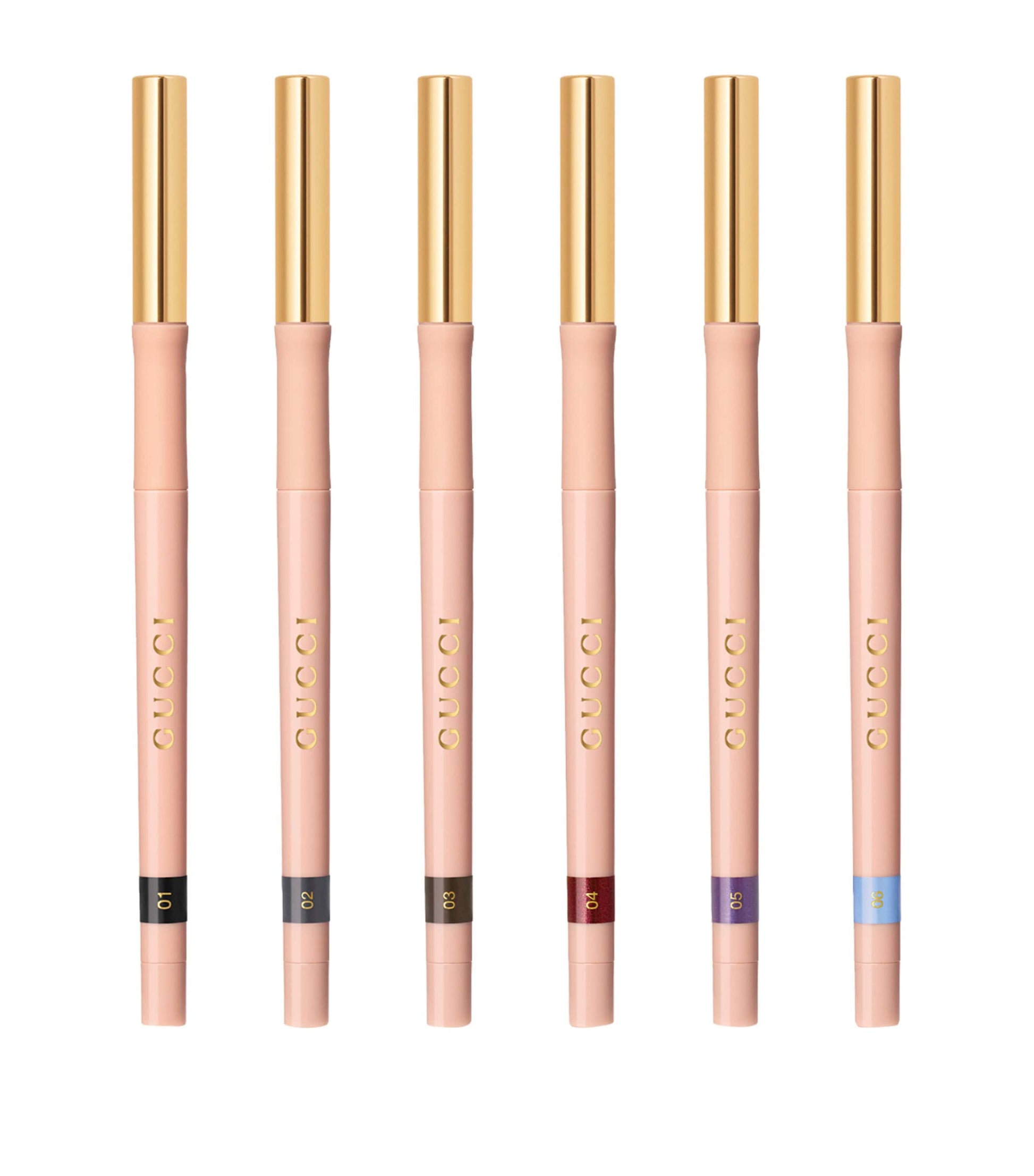 Stylo Contour Des Yeux Kohl Eyeliner