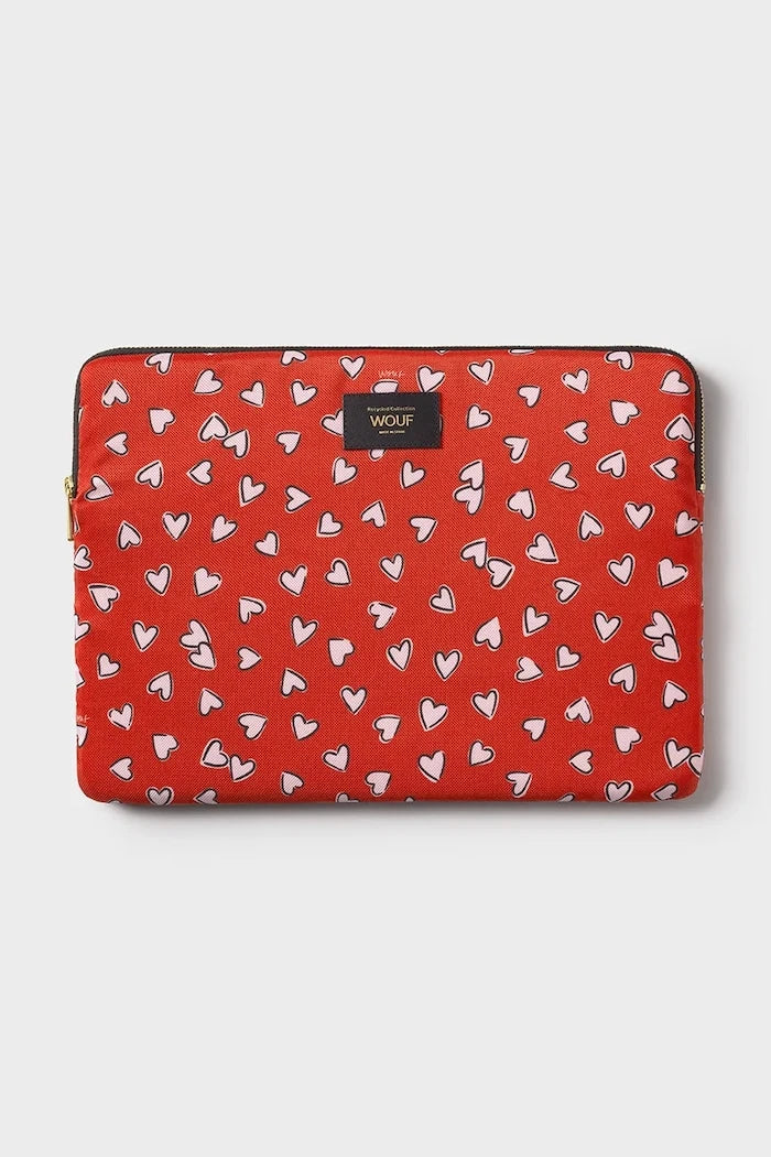 WOUF Crush 13" & 14" Laptop Kılıfı