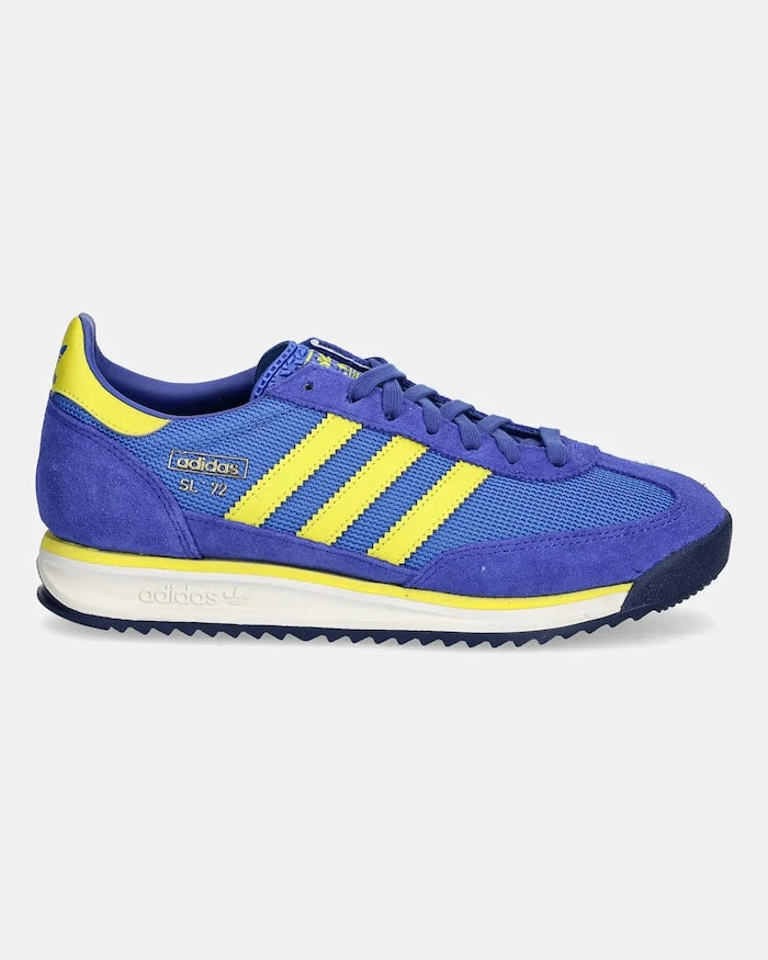 adidas Originals Sl 72 RS Spor Ayakkabı