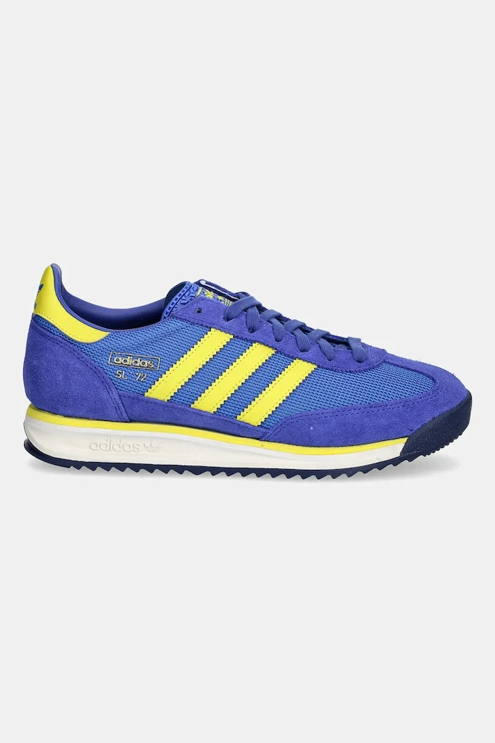 adidas Originals Sl 72 RS Spor Ayakkabı