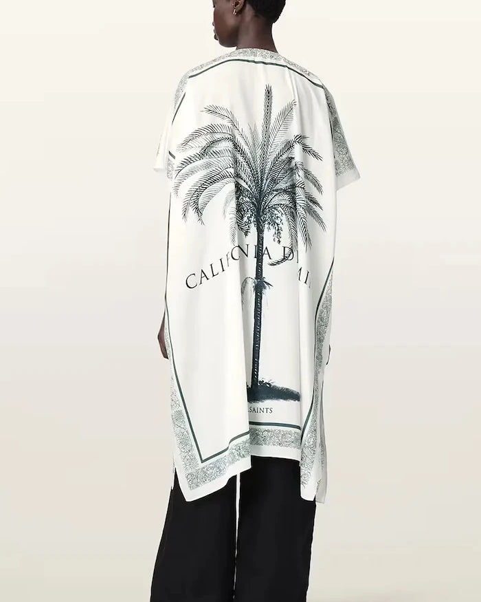 AllSaints Yazlık Elbise TESS