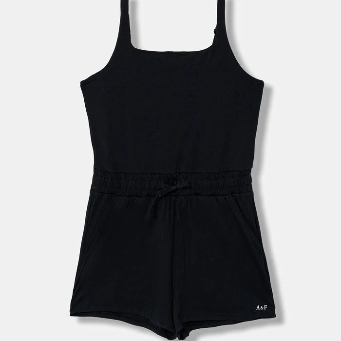 Детски гащеризон Abercrombie & Fitch