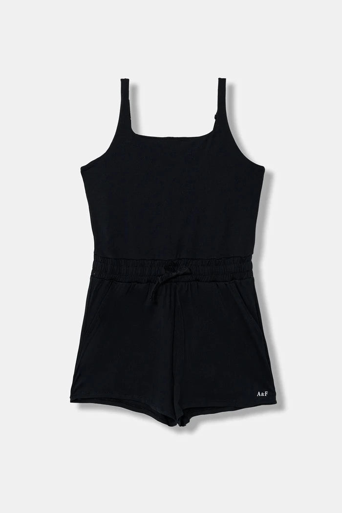 Детски гащеризон Abercrombie & Fitch
