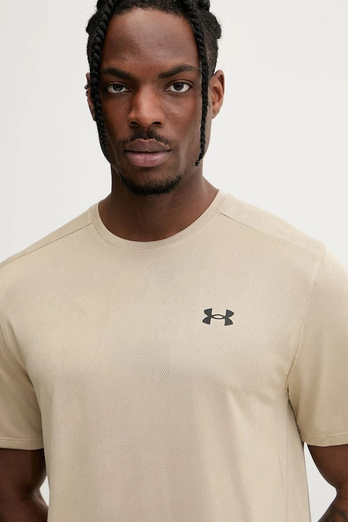 Under Armour erkek antrenman tişörtü