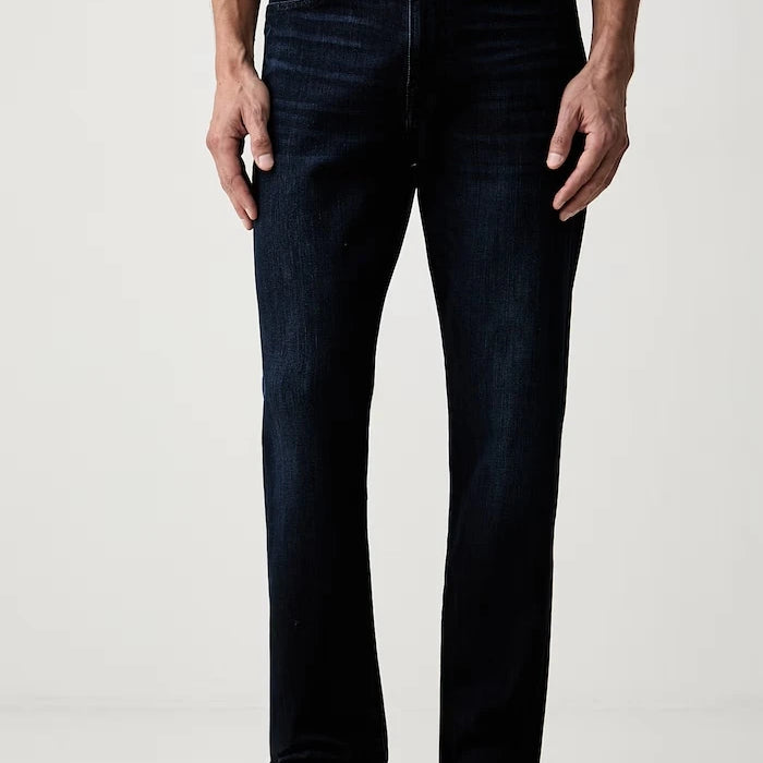 Tommy Hilfiger straight erkek jean pantolon