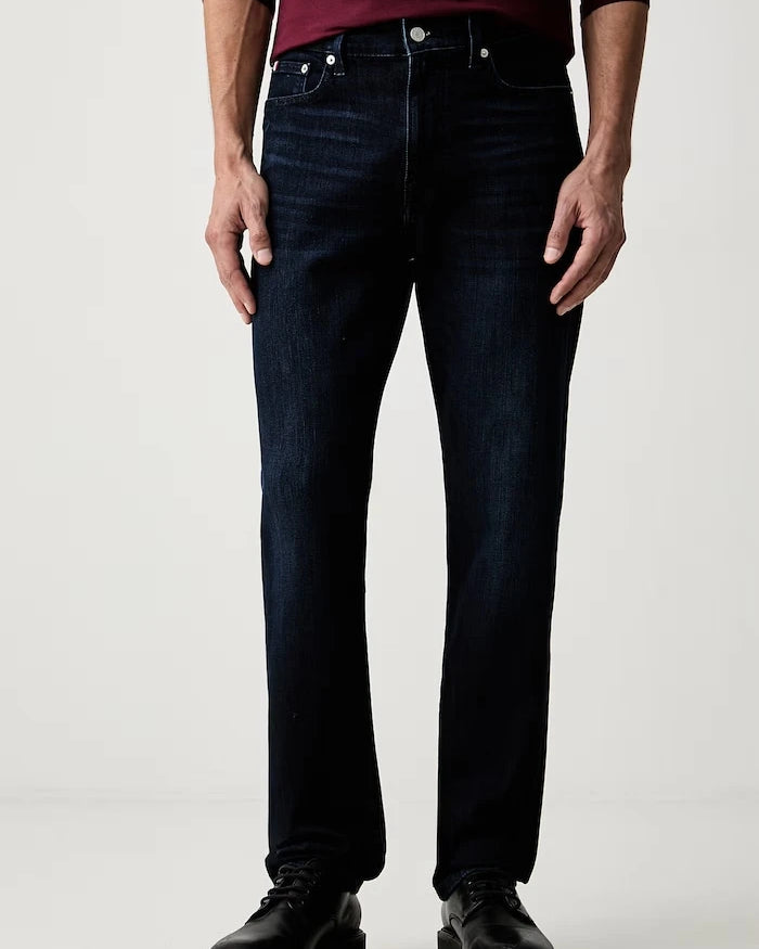 Tommy Hilfiger straight erkek jean pantolon