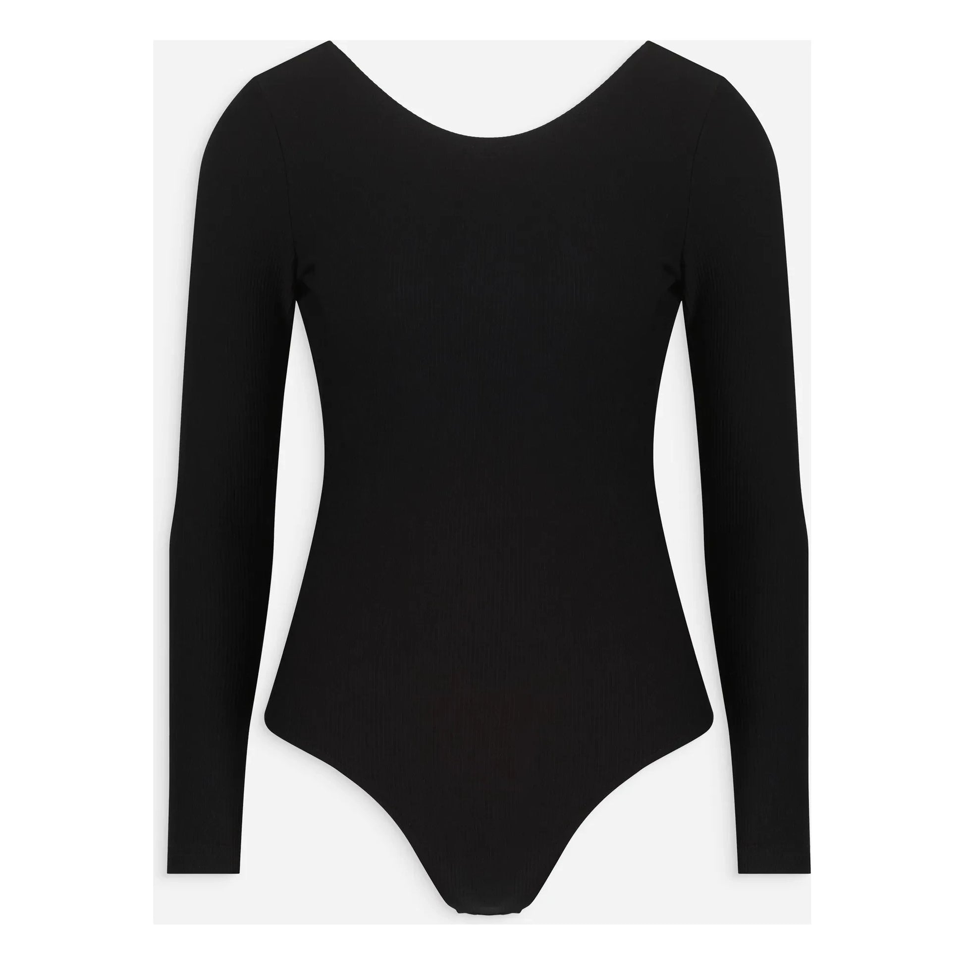 Flair - Body Aliénor | Black