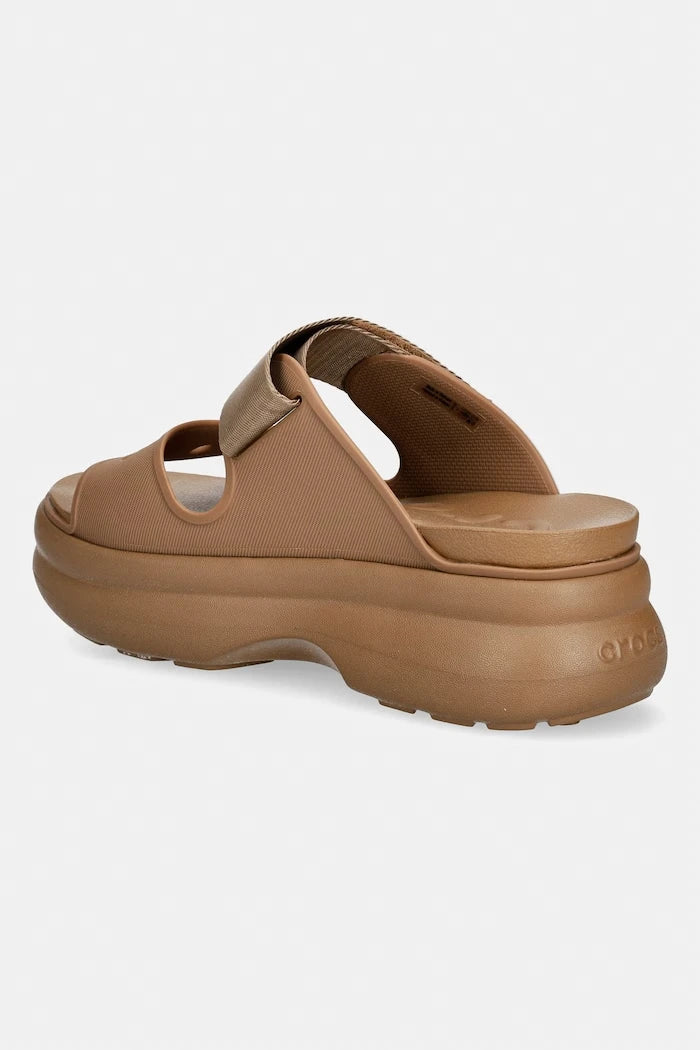 Crocs чехли дамски Soho Two Strap Sandal