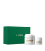 Crème de la Mer Moisturizing Cream Duet Set (Worth £390)