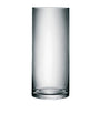 Tall Glass Column Vase (42cm)