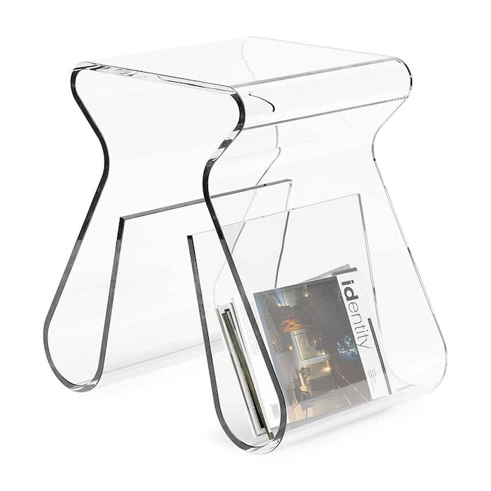 Поставка за вестници Umbra Magino Stool