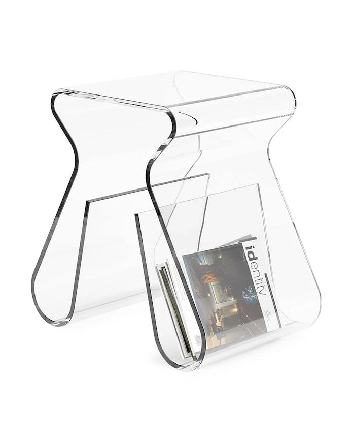 Umbra Magino Stool Gazetelik