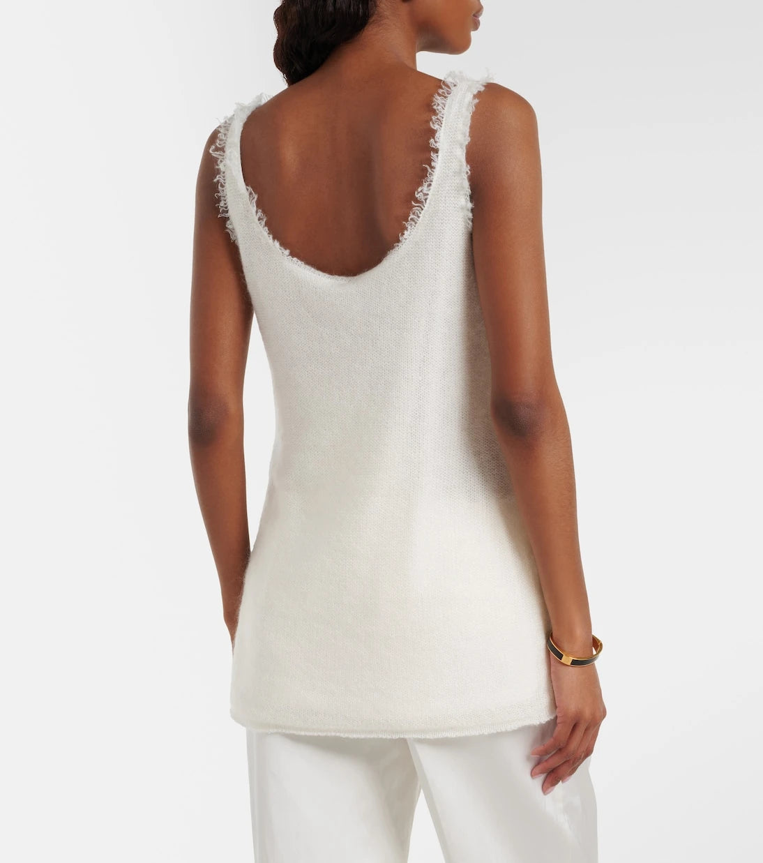 Toteme - Mohair-blend top