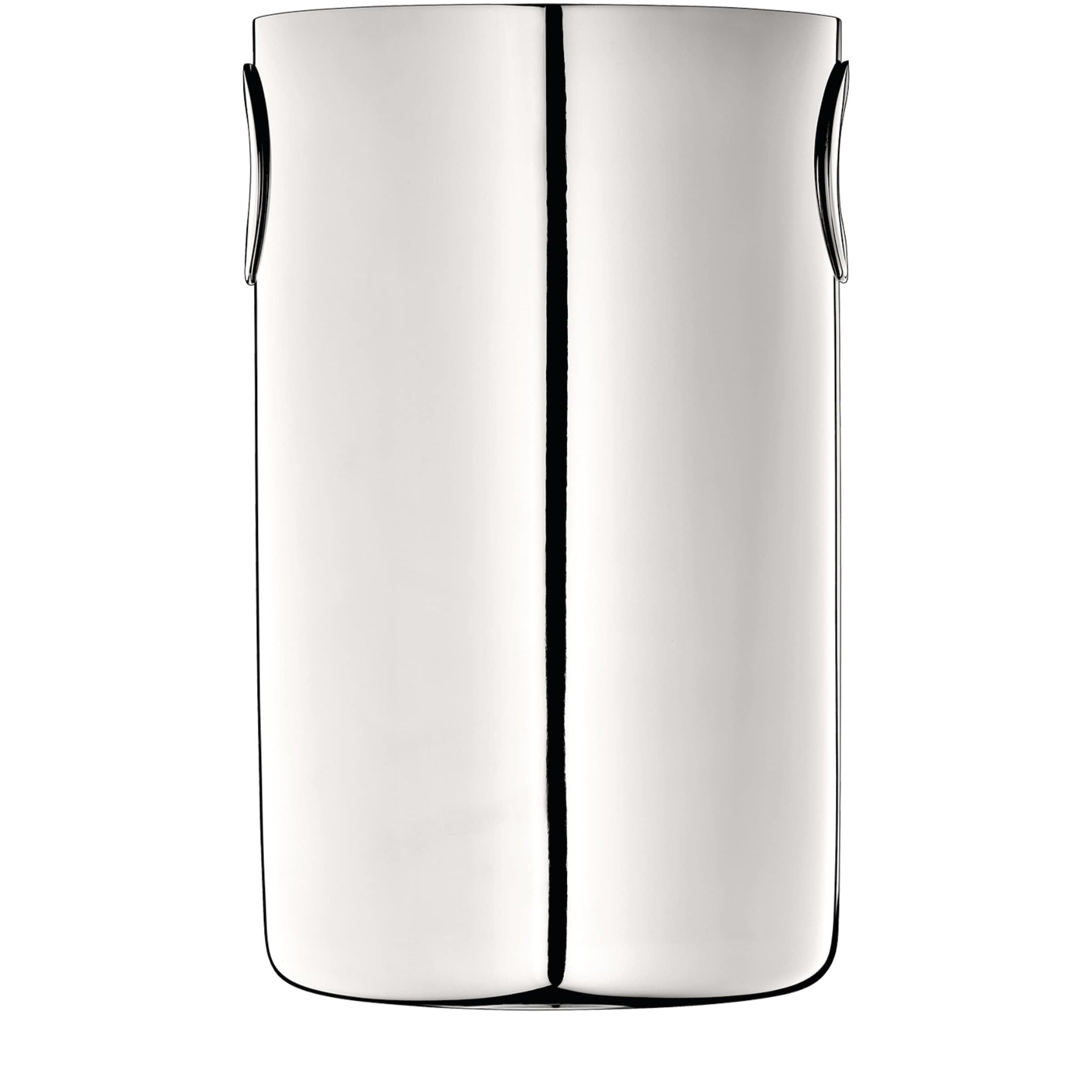 Stainless Steel OH de Christofle Wine Cooler
