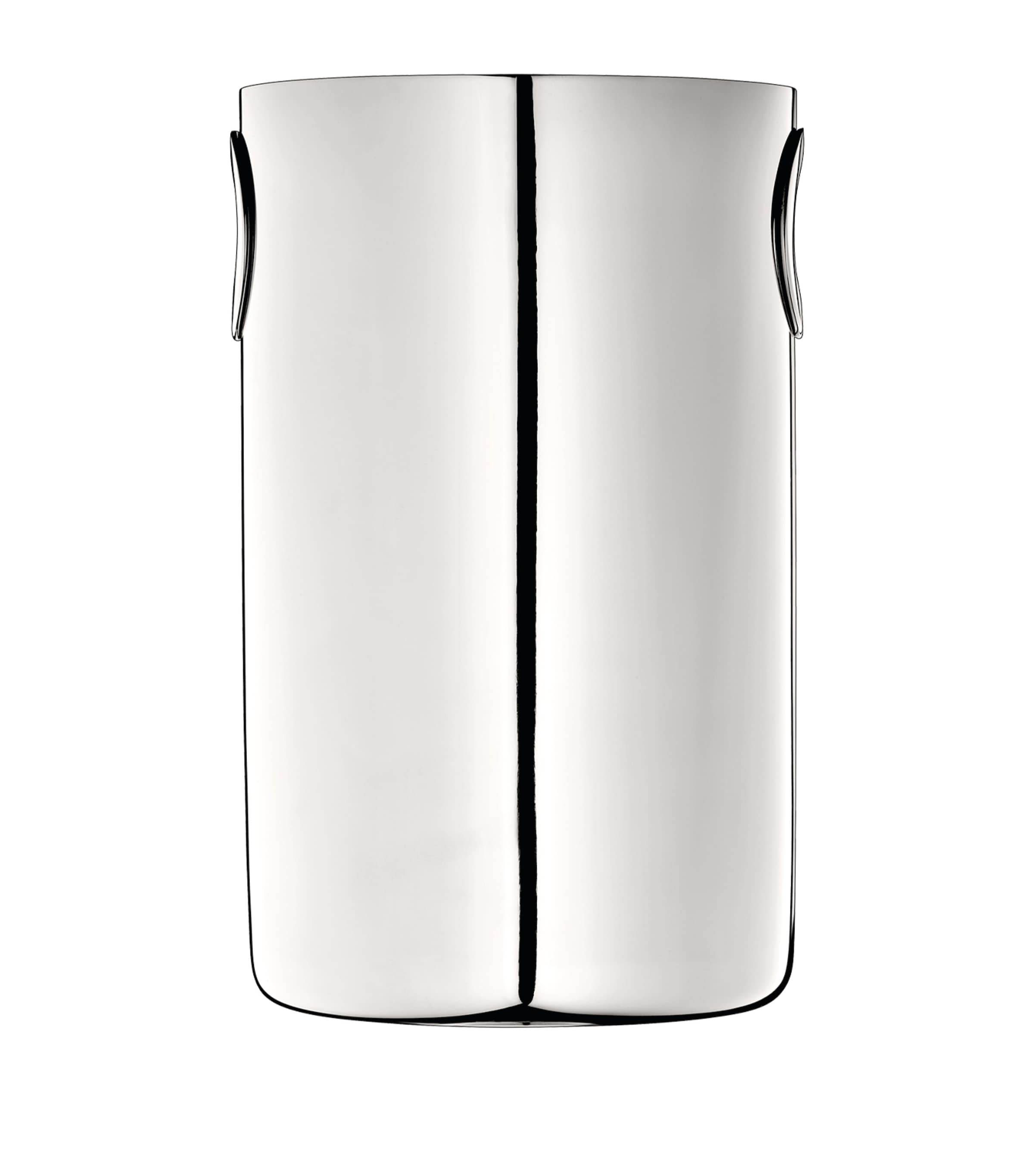 Stainless Steel OH de Christofle Wine Cooler