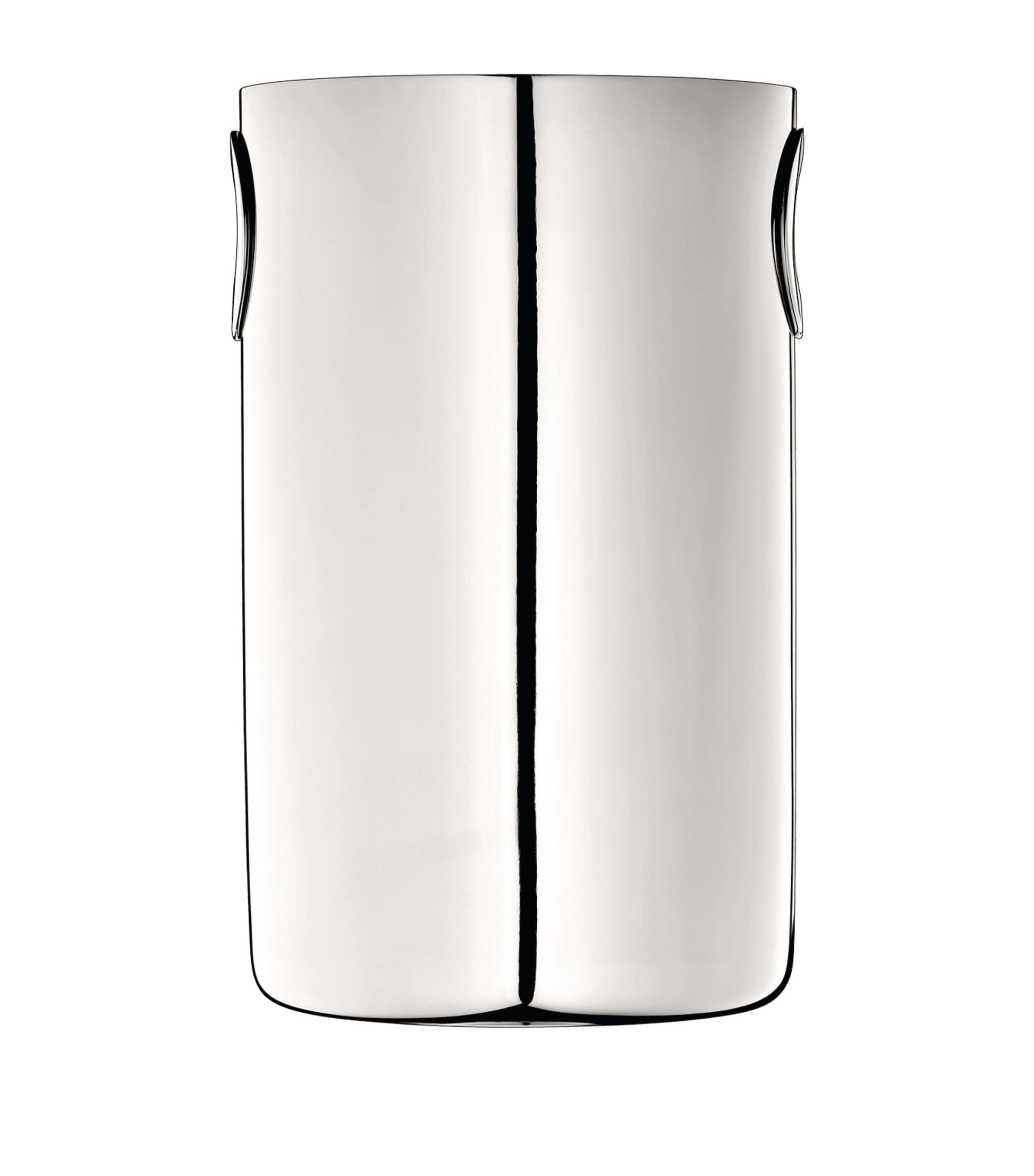 Stainless Steel OH de Christofle Wine Cooler