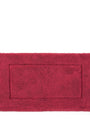 Abyss & Habidecor Egyptian Cotton Must Bath Mat (80cm x 50cm)