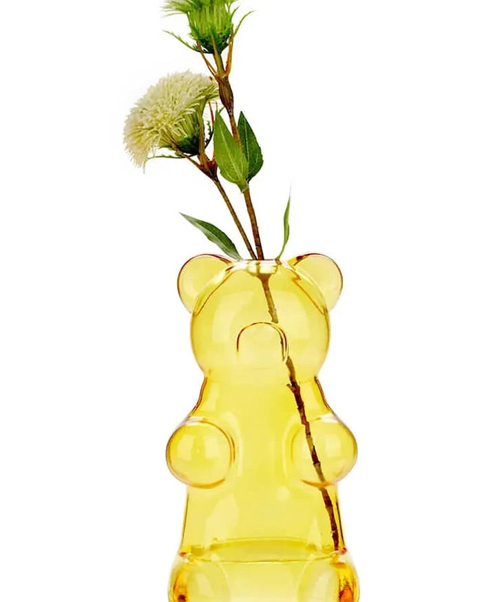 Balvi Yummy Bear Dekoratif Vazo