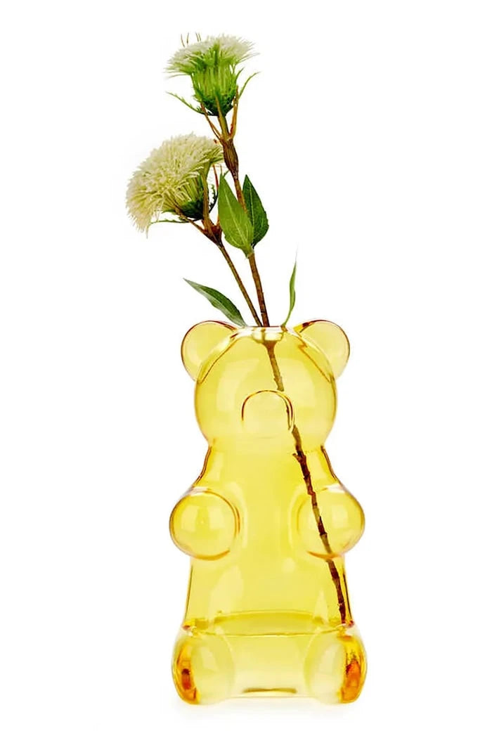 Balvi Yummy Bear Dekoratif Vazo