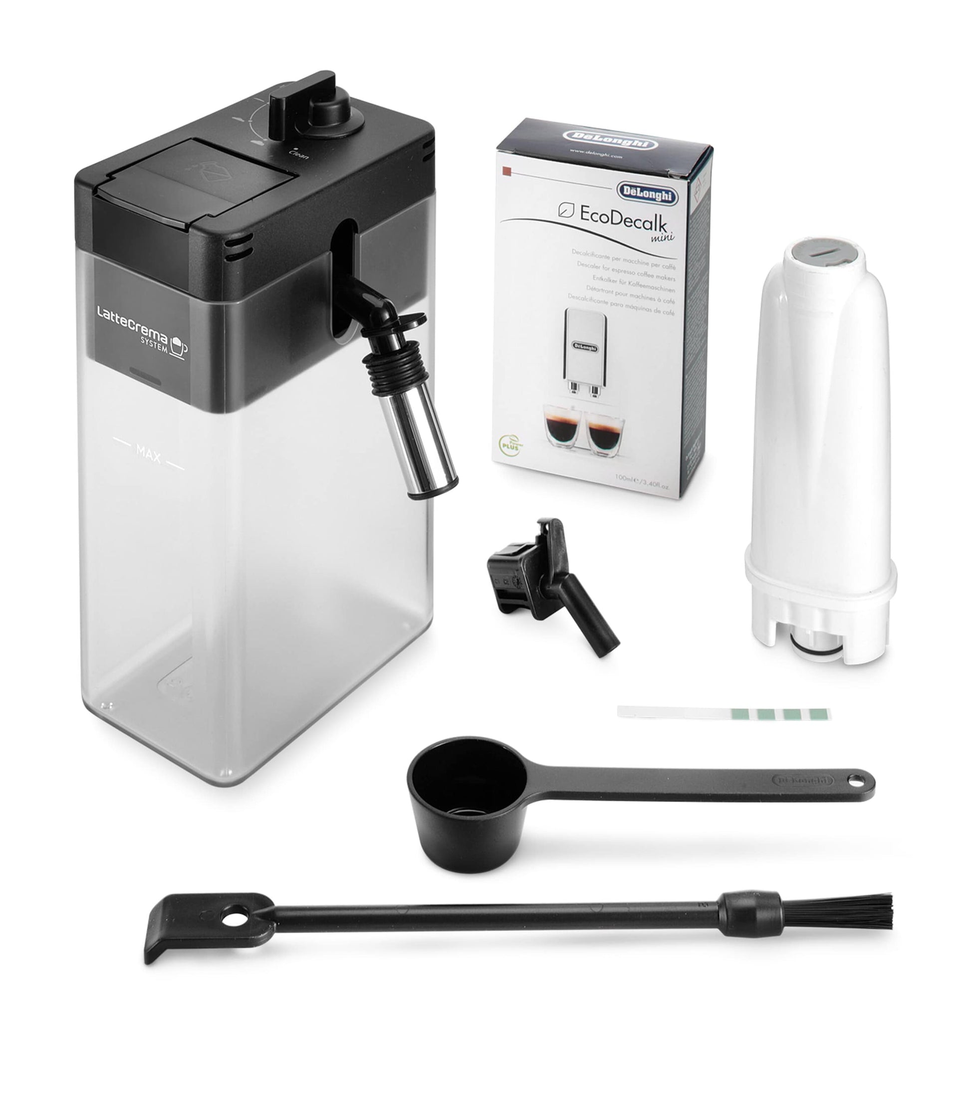 De'Longhi PrimaDonna Soul Coffee Machine