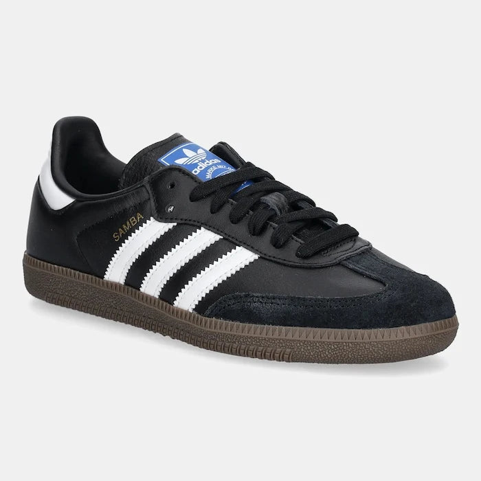 adidas Originals - Обувки Samba Og B75807