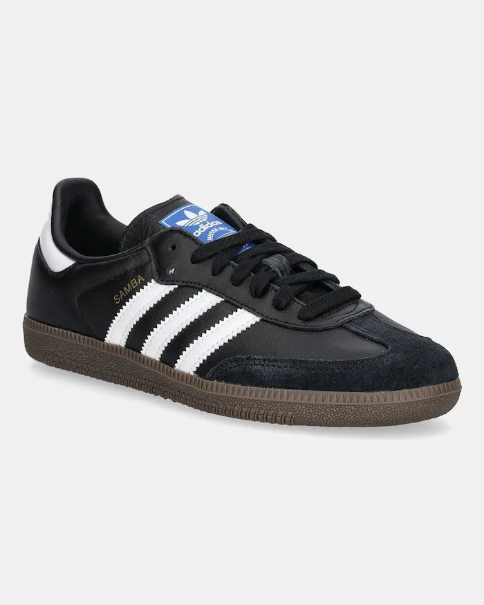 adidas Originals - Обувки Samba Og B75807