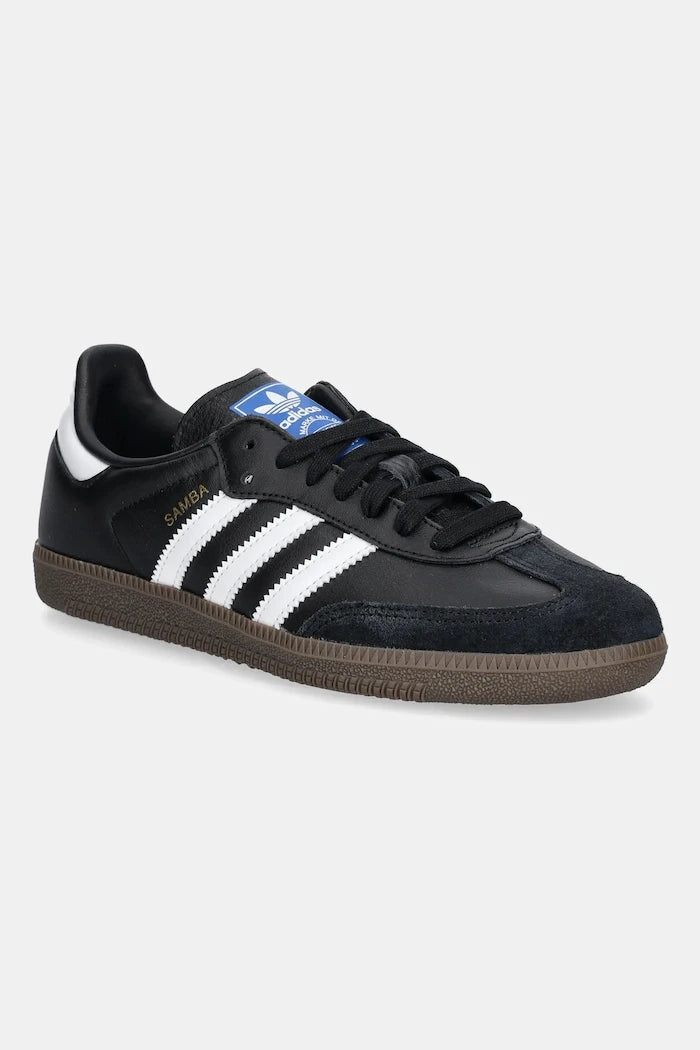 adidas Originals - Обувки Samba Og B75807