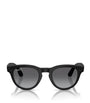 Ray-Ban Meta Headliner AI Sunglasses