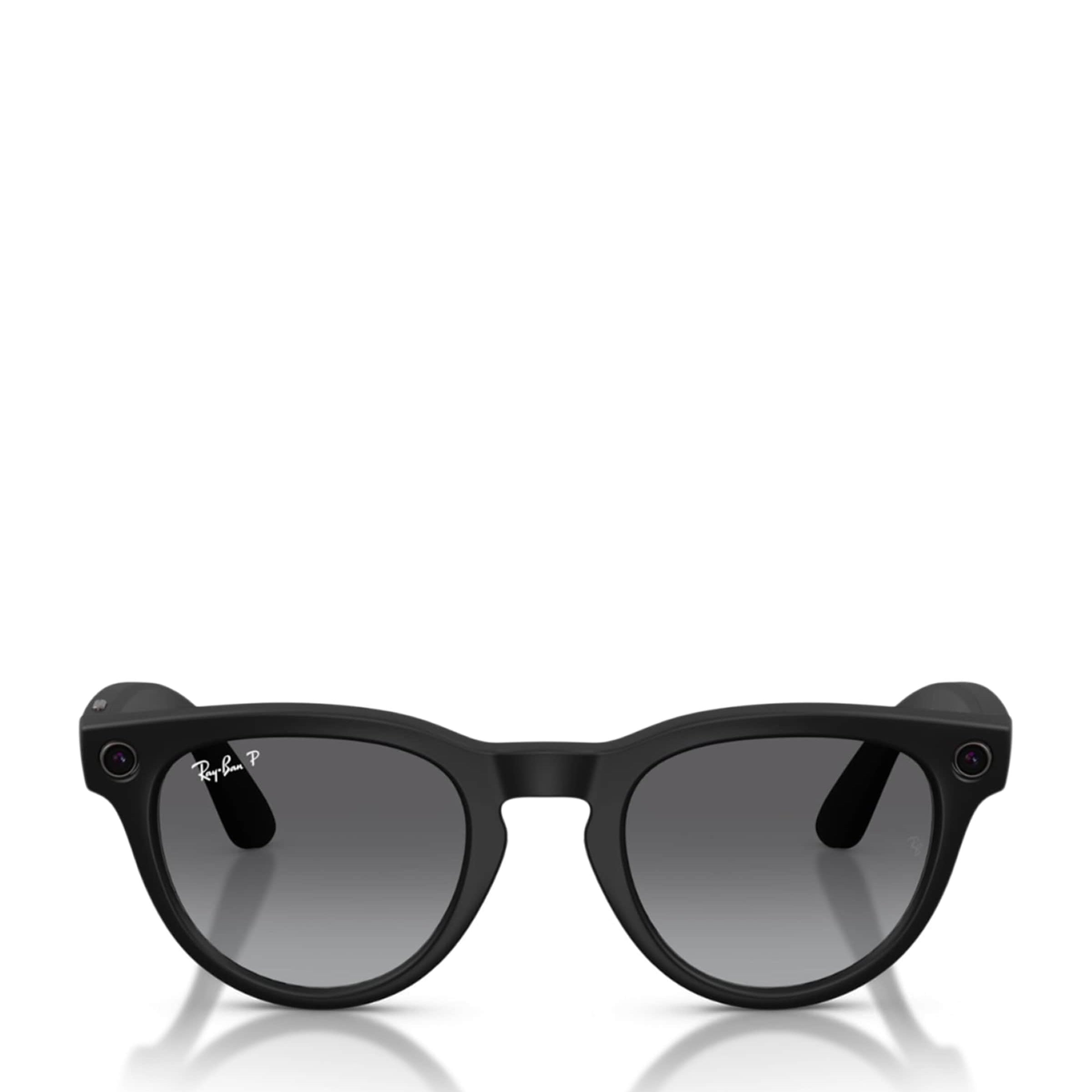 Ray-Ban Meta Headliner AI Sunglasses