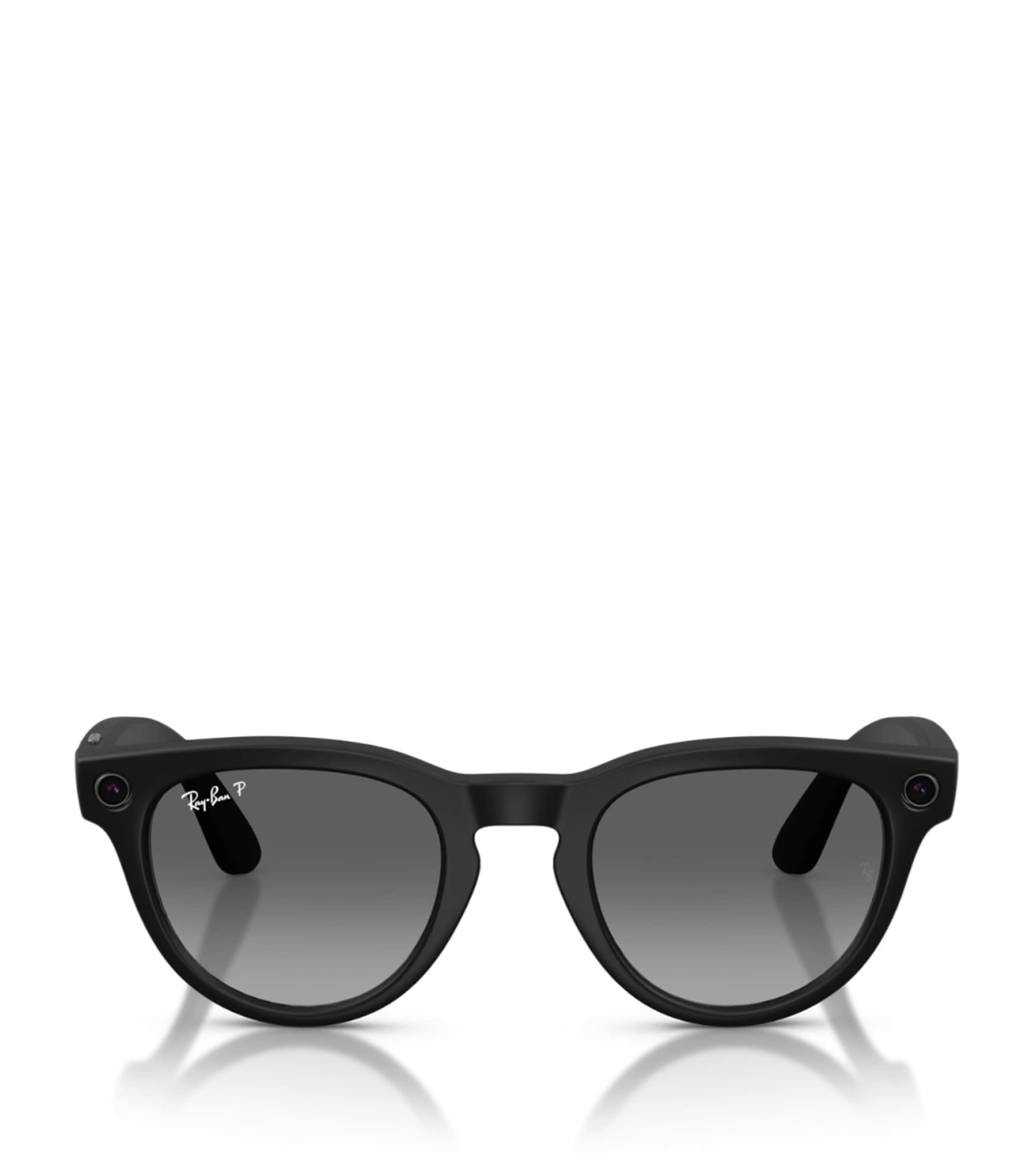 Ray-Ban Meta Headliner AI Sunglasses