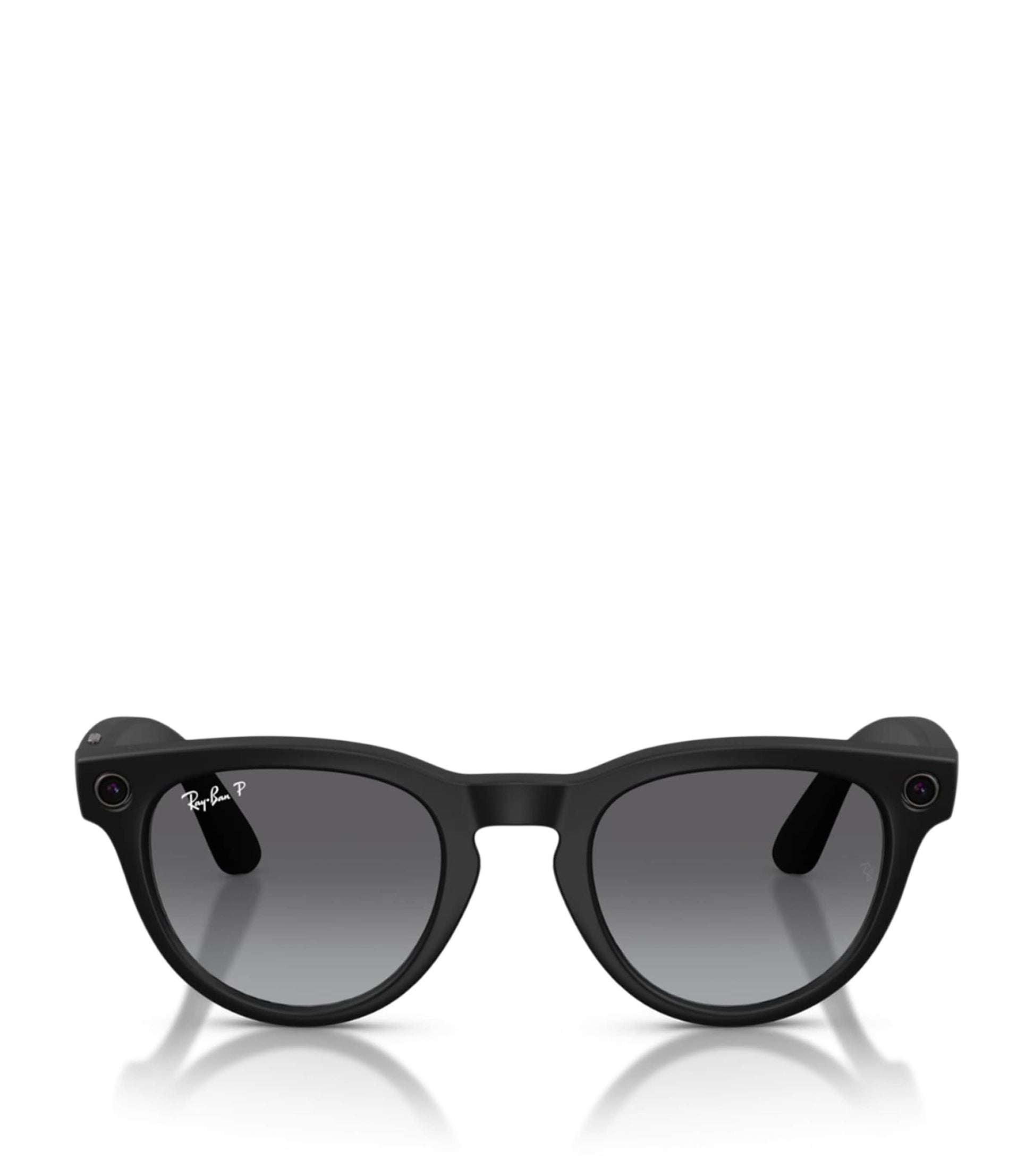 Ray-Ban Meta Headliner AI Sunglasses