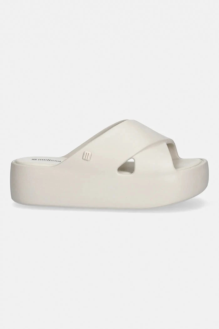 Melissa чехли дамски MELISSA FREE PLATFORM CABEDAL X AD
