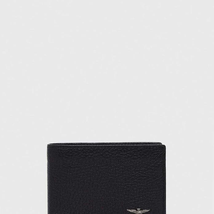 Кожен портфейл Aeronautica Militare